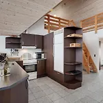 בית נופש Nordstrup Xii