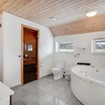 Nordstrup Xii בית נופש *
