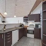 בית נופש Nordstrup Xii *