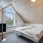 Nordstrup Xii בית נופש Romo