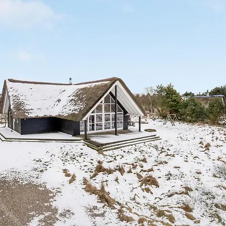 Gorgeous Home In Romo With Sauna