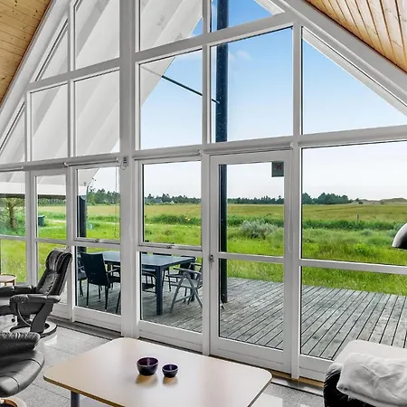 Nordstrup Xii Сasa de vacaciones *