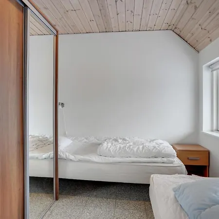 Nordstrup Xii Holiday home *