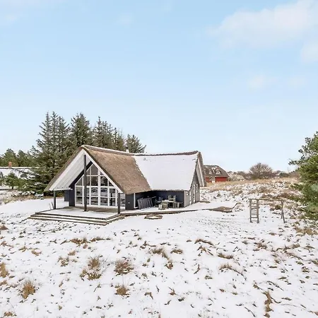 Feriehus Nordstrup Xii *