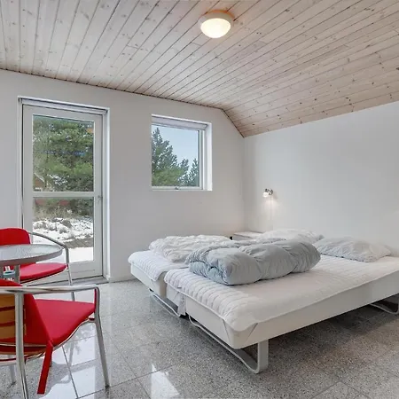 Feriehus Nordstrup Xii Romo