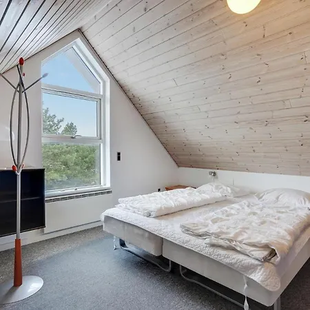 Nordstrup Xii Holiday home Romo