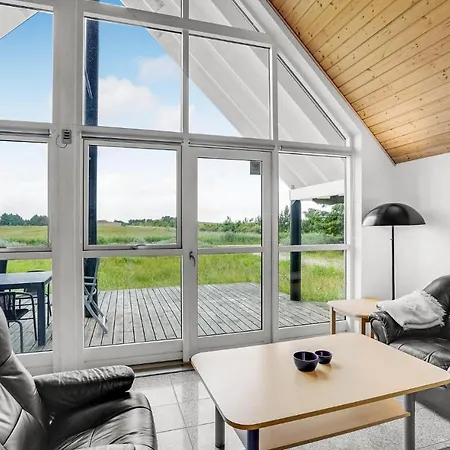 Nordstrup Xii Holiday home