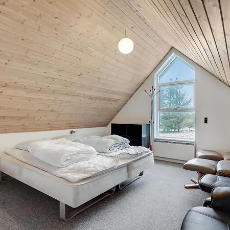 Feriehus Nordstrup Xii Romo