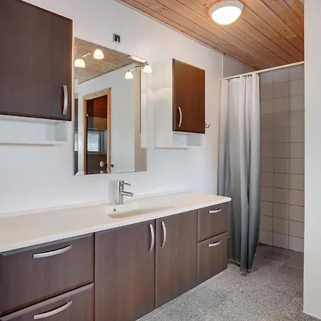 Nordstrup Xii Holiday home