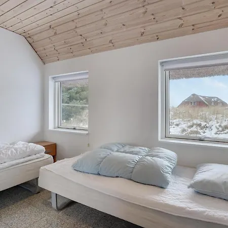 Gorgeous Home In Romo With Sauna * Romo