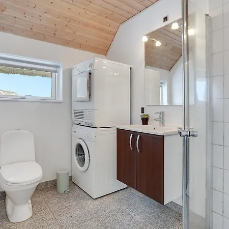 Nordstrup Xii Holiday home