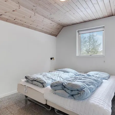 Nordstrup Xii Holiday home *